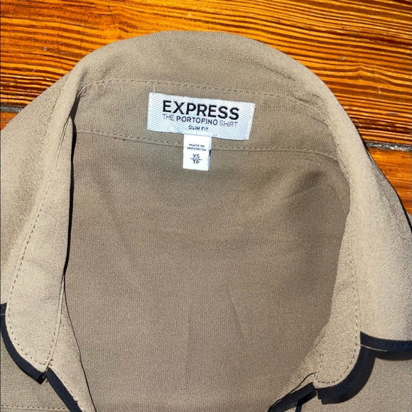Express Shirt - Picture 2 of 2